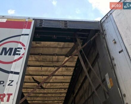 Виелтон NS-3, объемом двигателя 0 л и пробегом 500 тыс. км за 12600 $, фото 21 на Automoto.ua