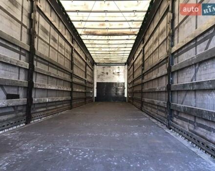 Виелтон NS-3, объемом двигателя 0 л и пробегом 500 тыс. км за 14000 $, фото 18 на Automoto.ua