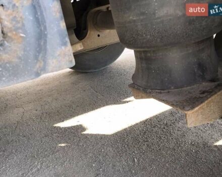 Виелтон NS-3, объемом двигателя 0 л и пробегом 500 тыс. км за 12600 $, фото 9 на Automoto.ua