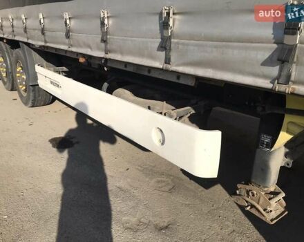 Виелтон NS-3, объемом двигателя 0 л и пробегом 500 тыс. км за 12600 $, фото 4 на Automoto.ua