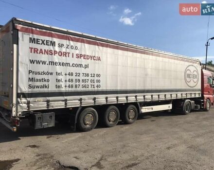 Виелтон NS-3, объемом двигателя 0 л и пробегом 500 тыс. км за 12600 $, фото 1 на Automoto.ua