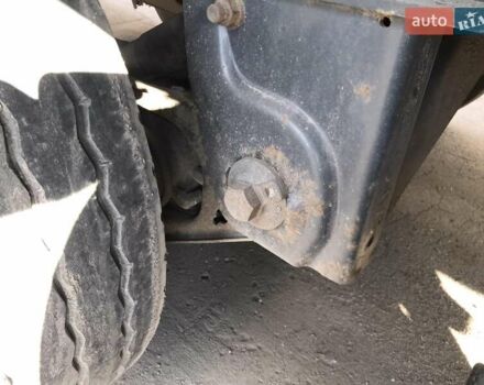 Виелтон NS-3, объемом двигателя 0 л и пробегом 500 тыс. км за 12600 $, фото 7 на Automoto.ua