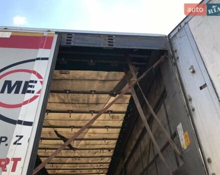 Виелтон NS-3, объемом двигателя 0 л и пробегом 500 тыс. км за 12600 $, фото 14 на Automoto.ua