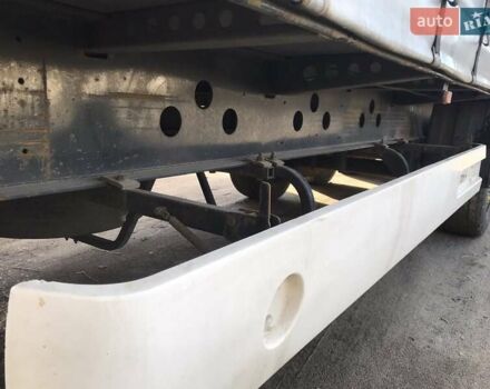 Виелтон NS-3, объемом двигателя 0 л и пробегом 500 тыс. км за 12600 $, фото 22 на Automoto.ua