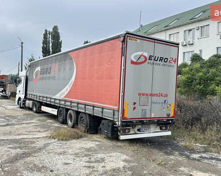 Виелтон NS-3, объемом двигателя 0 л и пробегом 0 тыс. км за 15000 $, фото 1 на Automoto.ua