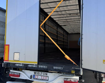 Виелтон NS-3, объемом двигателя 0 л и пробегом 0 тыс. км за 40627 $, фото 10 на Automoto.ua