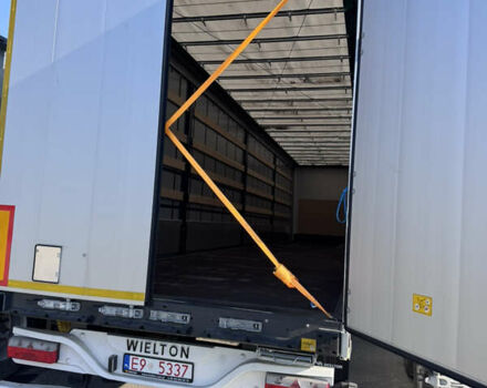 Виелтон NS-3, объемом двигателя 0 л и пробегом 0 тыс. км за 40627 $, фото 9 на Automoto.ua