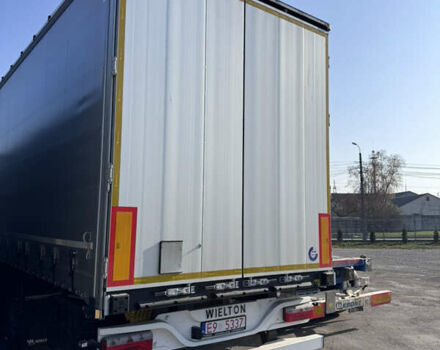 Виелтон NS-3, объемом двигателя 0 л и пробегом 0 тыс. км за 40627 $, фото 8 на Automoto.ua