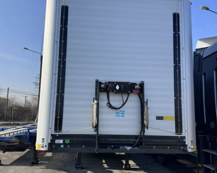 Виелтон NS-3, объемом двигателя 0 л и пробегом 0 тыс. км за 40627 $, фото 1 на Automoto.ua