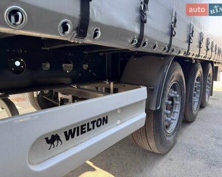 Виелтон NS-3, объемом двигателя 0 л и пробегом 0 тыс. км за 40627 $, фото 4 на Automoto.ua