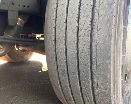 Сірий Віелтон NS-3, об'ємом двигуна 0 л та пробігом 100 тис. км за 9000 $, фото 11 на Automoto.ua