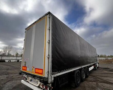 Сірий Віелтон NS-3, об'ємом двигуна 0 л та пробігом 100 тис. км за 9000 $, фото 9 на Automoto.ua