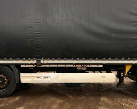 Сірий Віелтон NS-3, об'ємом двигуна 0 л та пробігом 100 тис. км за 9000 $, фото 5 на Automoto.ua