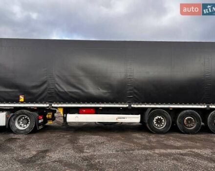 Сірий Віелтон NS-3, об'ємом двигуна 0 л та пробігом 100 тис. км за 9000 $, фото 13 на Automoto.ua