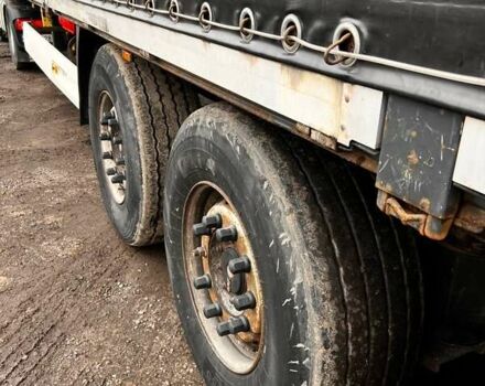 Сірий Віелтон NS-3, об'ємом двигуна 0 л та пробігом 100 тис. км за 9000 $, фото 12 на Automoto.ua