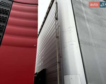 Серый Виелтон NS-3, объемом двигателя 0 л и пробегом 0 тыс. км за 14900 $, фото 24 на Automoto.ua