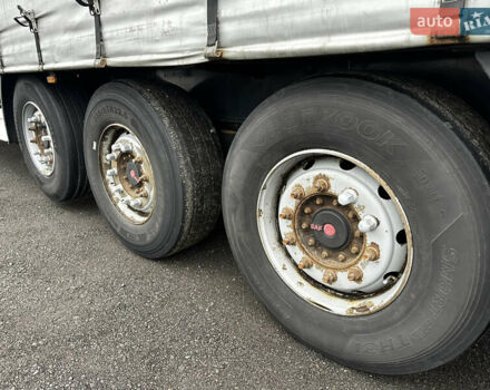 Серый Виелтон NS-3, объемом двигателя 0 л и пробегом 0 тыс. км за 14900 $, фото 20 на Automoto.ua