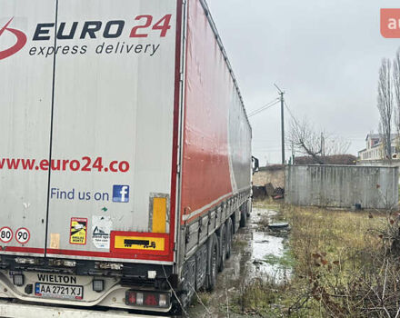 Серый Виелтон NS-3, объемом двигателя 0 л и пробегом 0 тыс. км за 13000 $, фото 3 на Automoto.ua