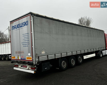 Серый Виелтон NS-3, объемом двигателя 0 л и пробегом 0 тыс. км за 14900 $, фото 3 на Automoto.ua