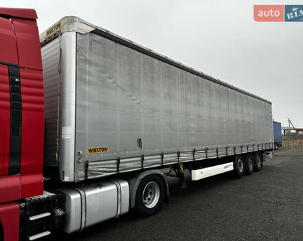 Серый Виелтон NS-3, объемом двигателя 0 л и пробегом 0 тыс. км за 14900 $, фото 1 на Automoto.ua