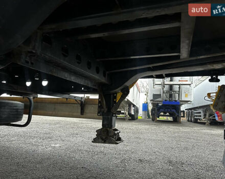 Серый Виелтон NS-3, объемом двигателя 0 л и пробегом 0 тыс. км за 14900 $, фото 7 на Automoto.ua