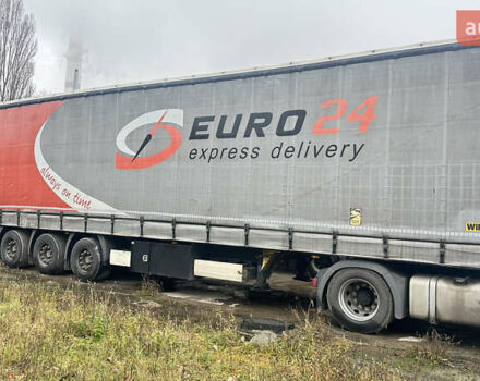 Серый Виелтон NS-3, объемом двигателя 0 л и пробегом 0 тыс. км за 13000 $, фото 1 на Automoto.ua