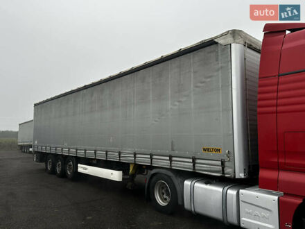 Серый Виелтон NS-3, объемом двигателя 0 л и пробегом 0 тыс. км за 14900 $, фото 1 на Automoto.ua