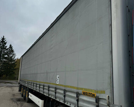 Серый Виелтон NS-3, объемом двигателя 0 л и пробегом 0 тыс. км за 12000 $, фото 1 на Automoto.ua