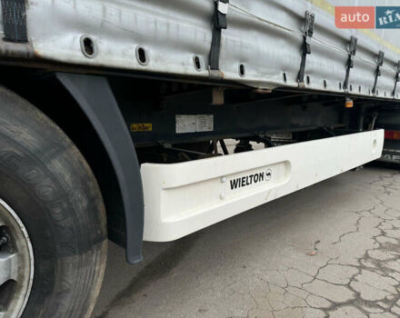 Серый Виелтон NS-3, объемом двигателя 0 л и пробегом 0 тыс. км за 12000 $, фото 6 на Automoto.ua