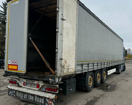 Серый Виелтон NS-3, объемом двигателя 0 л и пробегом 0 тыс. км за 12000 $, фото 3 на Automoto.ua