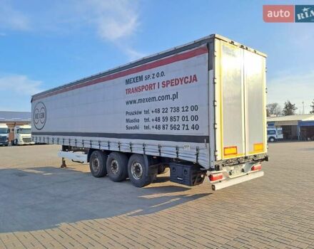 Сірий Віелтон NS-3, об'ємом двигуна 0 л та пробігом 100 тис. км за 14000 $, фото 4 на Automoto.ua