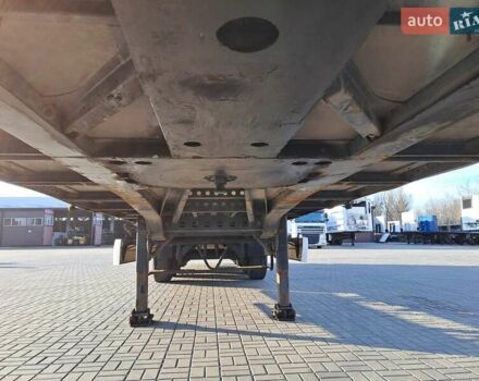 Сірий Віелтон NS-3, об'ємом двигуна 0 л та пробігом 100 тис. км за 14000 $, фото 7 на Automoto.ua