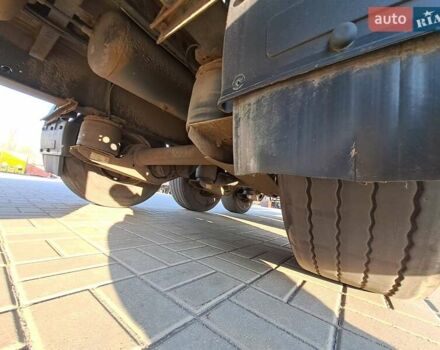 Сірий Віелтон NS-3, об'ємом двигуна 0 л та пробігом 100 тис. км за 14000 $, фото 16 на Automoto.ua