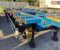 Синий Виелтон NS-3, объемом двигателя 0 л и пробегом 100 тыс. км за 17000 $, фото 3 на Automoto.ua