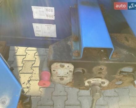 Синий Виелтон NS-3, объемом двигателя 0 л и пробегом 100 тыс. км за 17000 $, фото 6 на Automoto.ua