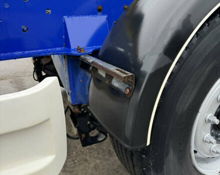 Синій Віелтон NS-3, об'ємом двигуна 0 л та пробігом 50 тис. км за 15300 $, фото 9 на Automoto.ua