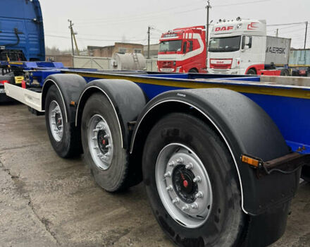 Синій Віелтон NS-3, об'ємом двигуна 0 л та пробігом 50 тис. км за 15300 $, фото 14 на Automoto.ua