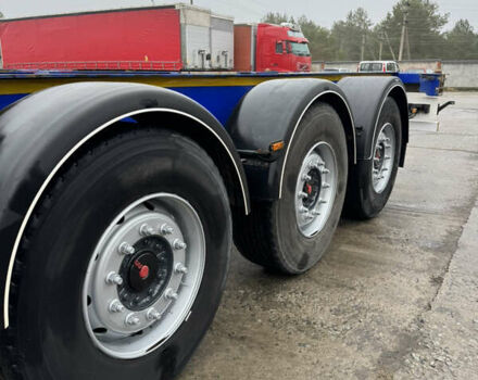 Синій Віелтон NS-3, об'ємом двигуна 0 л та пробігом 50 тис. км за 15300 $, фото 10 на Automoto.ua