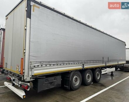 Бежевый Виелтон NS34KT, объемом двигателя 0 л и пробегом 0 тыс. км за 29463 $, фото 2 на Automoto.ua