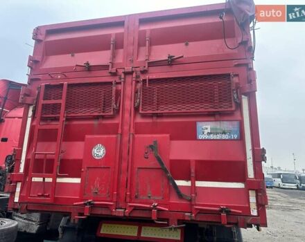 Красный Виелтон NS34KT, объемом двигателя 0 л и пробегом 0 тыс. км за 13000 $, фото 4 на Automoto.ua
