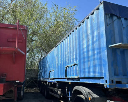 Синий Виелтон NS34KT, объемом двигателя 0 л и пробегом 0 тыс. км за 6500 $, фото 3 на Automoto.ua