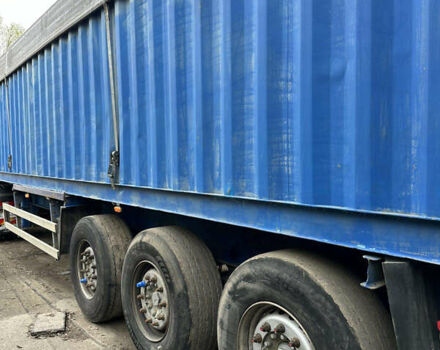 Синий Виелтон NS34KT, объемом двигателя 0 л и пробегом 0 тыс. км за 6500 $, фото 2 на Automoto.ua