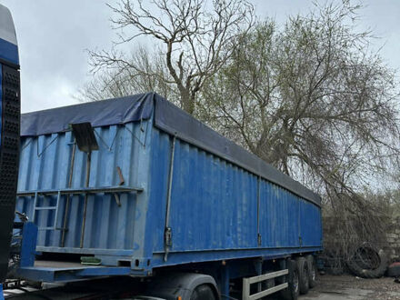 Виелтон NS34KT 2004 в Николаеве на Automoto.ua Синий Виелтон NS34KT, объемом двигателя 0 л и пробегом 0 тыс. км за 6500 $, фото 1 на Automoto.ua