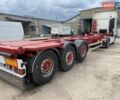 Красный Виелтон NS34P, объемом двигателя 0 л и пробегом 0 тыс. км за 7500 $, фото 3 на Automoto.ua