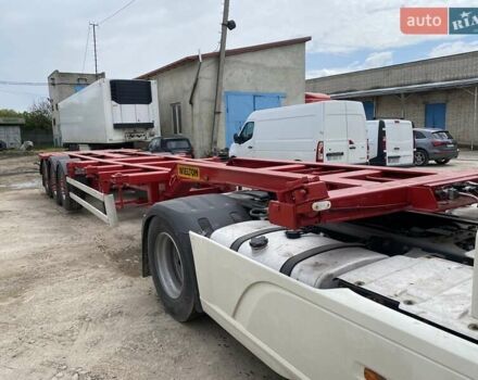 Красный Виелтон NS34P, объемом двигателя 0 л и пробегом 0 тыс. км за 7500 $, фото 1 на Automoto.ua