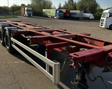 Красный Виелтон NS34P, объемом двигателя 0 л и пробегом 1 тыс. км за 4500 $, фото 49 на Automoto.ua