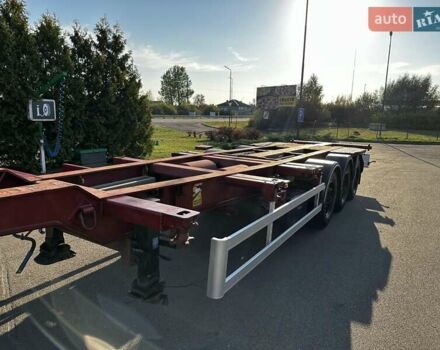 Красный Виелтон NS34P, объемом двигателя 0 л и пробегом 1 тыс. км за 4500 $, фото 46 на Automoto.ua