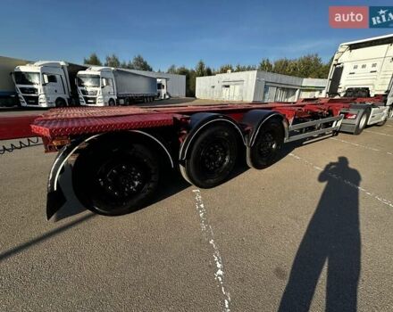 Красный Виелтон NS34P, объемом двигателя 0 л и пробегом 1 тыс. км за 4500 $, фото 12 на Automoto.ua