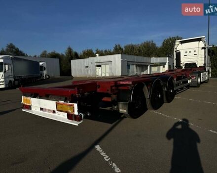Красный Виелтон NS34P, объемом двигателя 0 л и пробегом 1 тыс. км за 4500 $, фото 6 на Automoto.ua