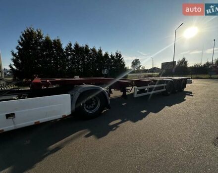 Красный Виелтон NS34P, объемом двигателя 0 л и пробегом 1 тыс. км за 4500 $, фото 40 на Automoto.ua